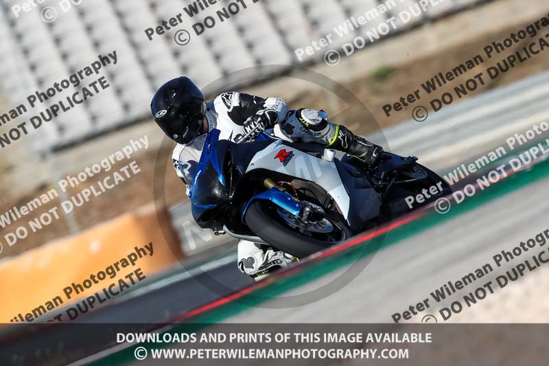 motorbikes;no limits;october 2019;peter wileman photography;portimao;portugal;trackday digital images